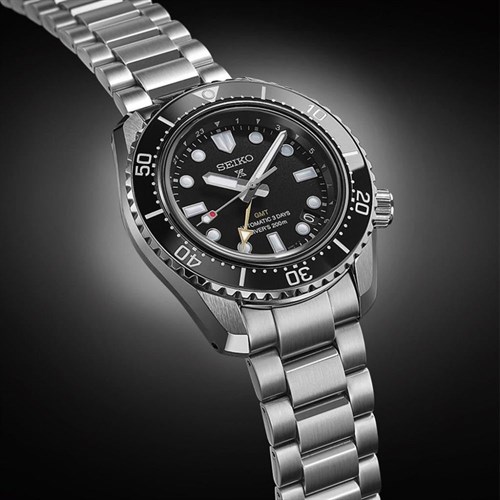Seiko Prospex SPB383J1 Erkek Kol Saati
