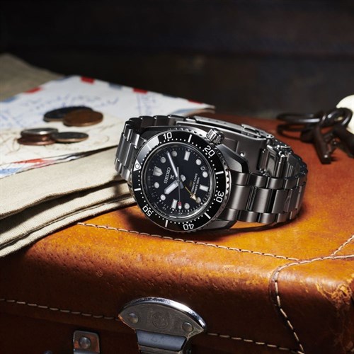 Seiko Prospex SPB383J1 Erkek Kol Saati