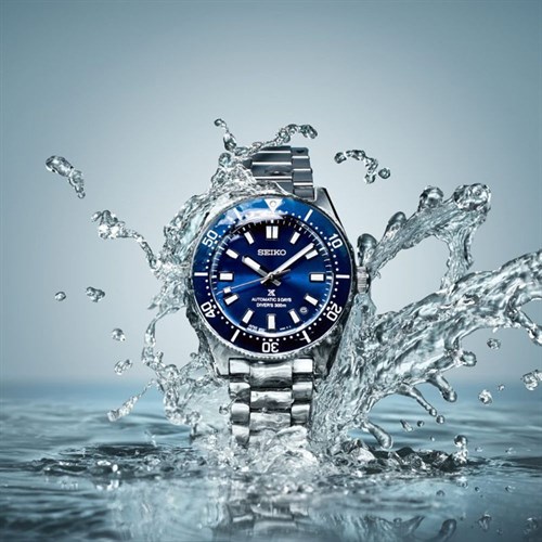 Seiko Prospex SPB451J1 Erkek Kol Saati