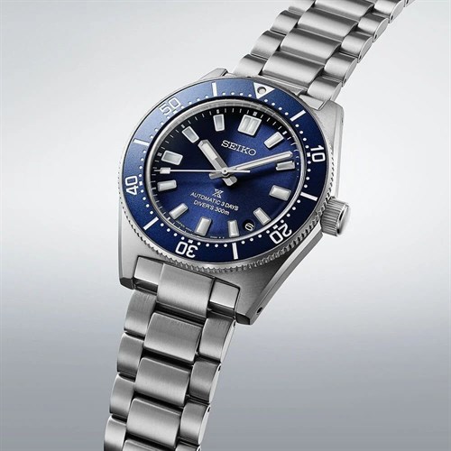 Seiko Prospex SPB451J1 Erkek Kol Saati