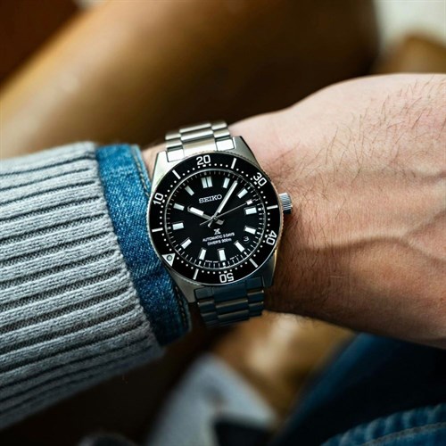 Seiko Prospex SPB453J1 Erkek Kol Saati