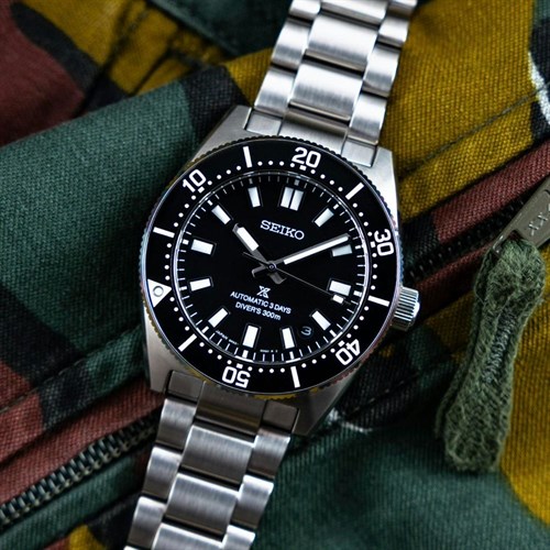 Seiko Prospex SPB453J1 Erkek Kol Saati