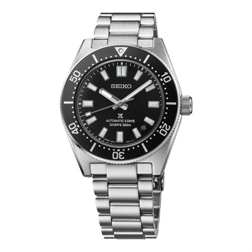 Seiko Prospex SPB453J1 Erkek Kol Saati