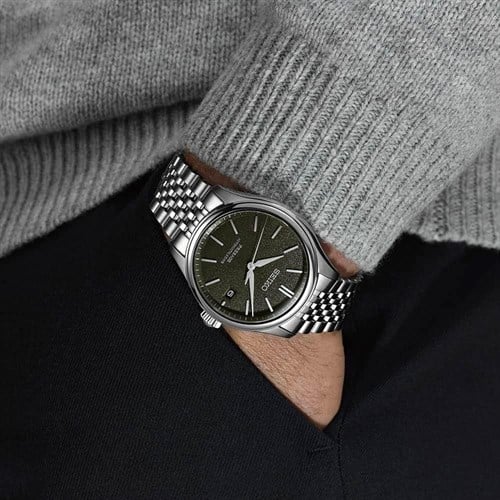 Seiko Presage SPB465J1 Erkek Kol Saati