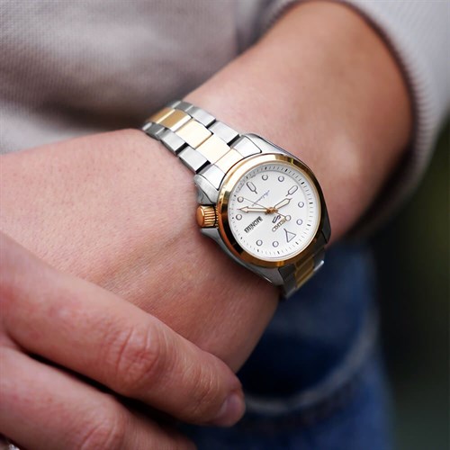 Seiko 5 Sports SRE004K1 Kadın Kol Saati