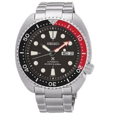 Seiko SRP789K Automatic Erkek Kol Saati