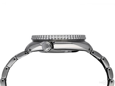 Seiko SRP789K Automatic Erkek Kol Saati