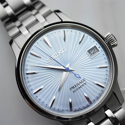 Seiko Presage SRP841J1 Kadın Kol Saati