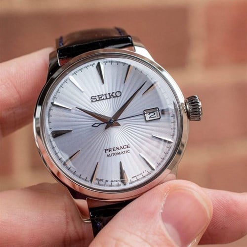 Seiko Presage SRPB43J1 Erkek Kol Saati