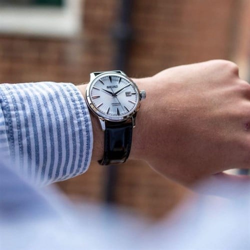 Seiko Presage SRPB43J1 Erkek Kol Saati