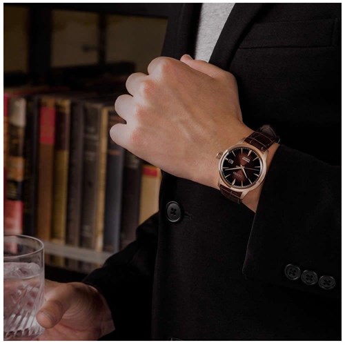 Seiko Presage SRPB46J1 Erkek Kol Saati