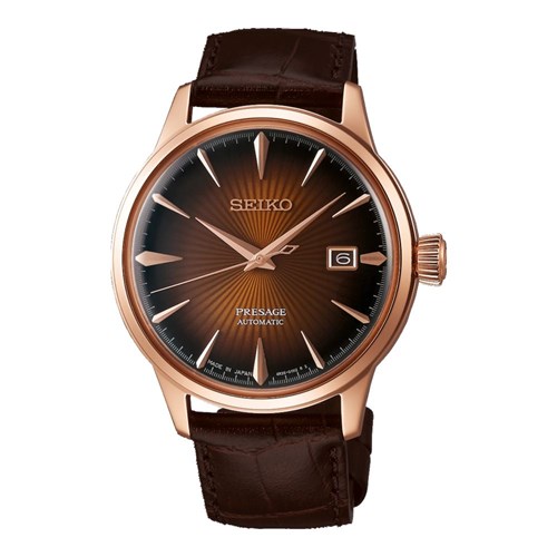 Seiko Presage SRPB46J1 Erkek Kol Saati