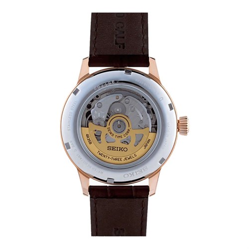 Seiko Presage SRPB46J1 Erkek Kol Saati