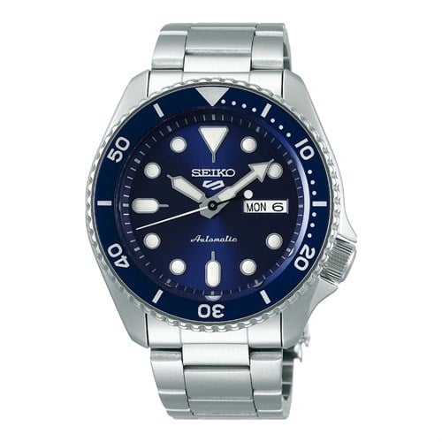 Seiko 5 Sports SRPD51K1 Erkek Kol Saati