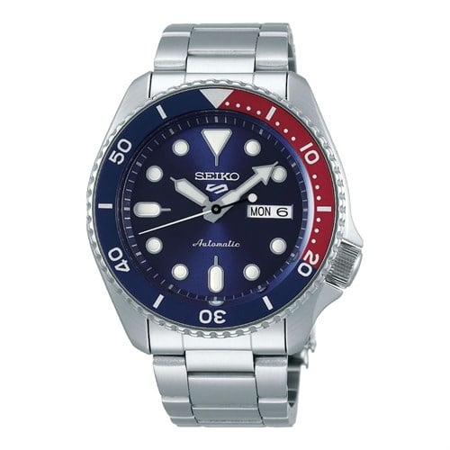 Seiko 5 Sports SRPD53K1 Erkek Kol Saati