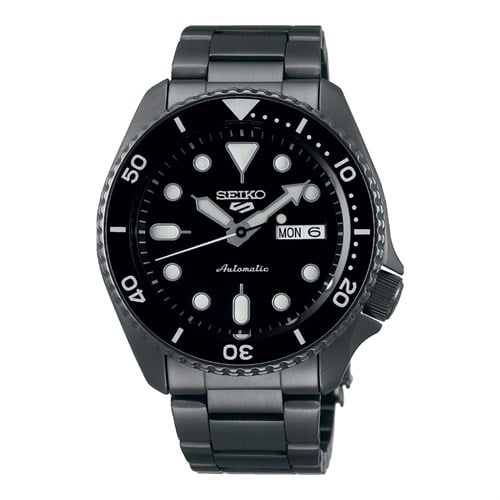 Seiko 5 Sports SRPD65K1 Erkek Kol Saati
