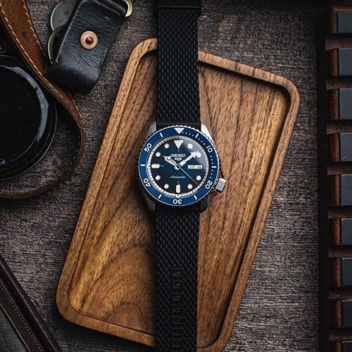 Seiko 5 Sports SRPD71K2 Erkek Kol Saati