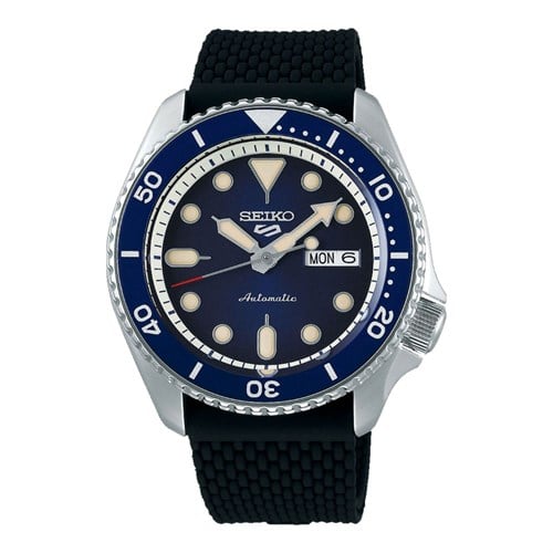 Seiko 5 Sports SRPD71K2 Erkek Kol Saati