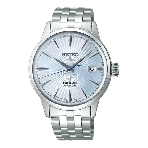 Seiko Presage SRPE19J1 Erkek Kol Saati