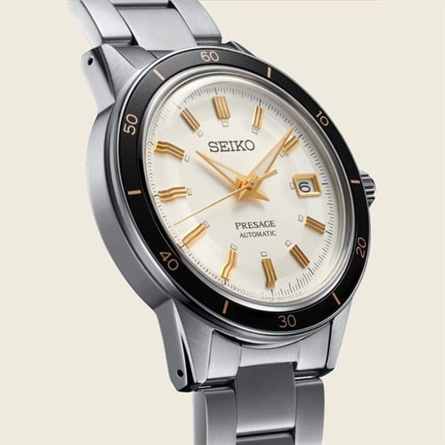 Seiko Presage SRPG03J1 Erkek Kol Saati