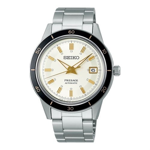 Seiko Presage SRPG03J1 Erkek Kol Saati
