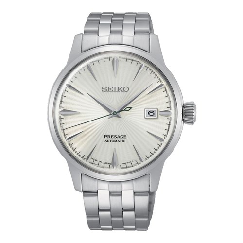 Seiko Presage SRPG23J1 Erkek Kol Saati