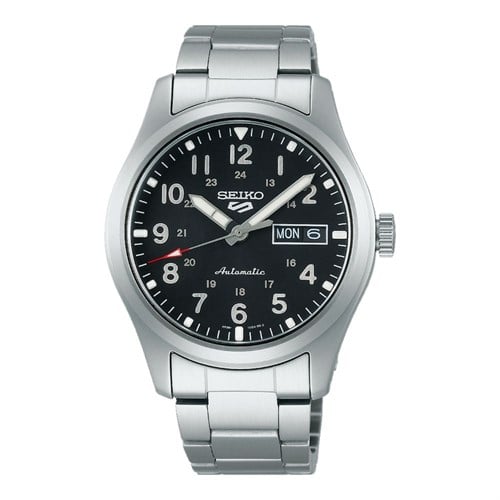 Seiko 5 Sports SRPG27K1 Erkek Kol Saati