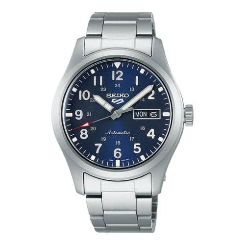 Seiko 5 Sports SRPG29K1 Erkek Kol Saati