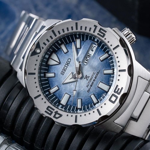 Seiko Prospex SRPG57K1 Erkek Kol Saati