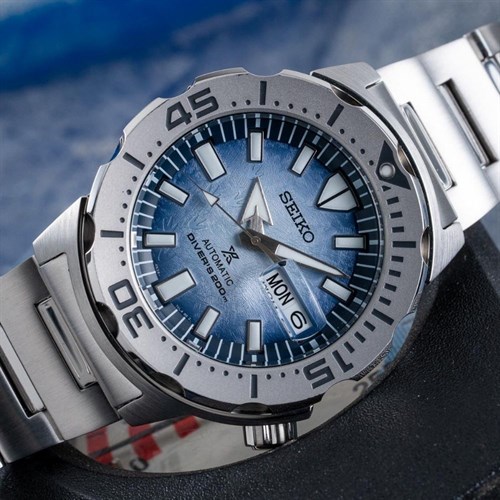 Seiko Prospex SRPG57K1 Erkek Kol Saati