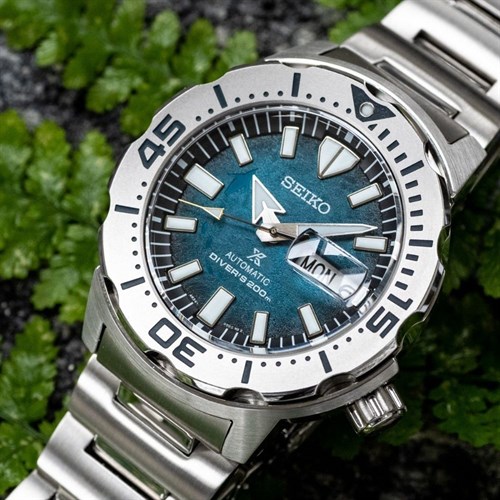 Seiko Prospex SRPH75K1 Erkek Kol Saati