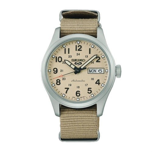 Seiko 5 Sports SRPJ83K1 Erkek Kol Saati