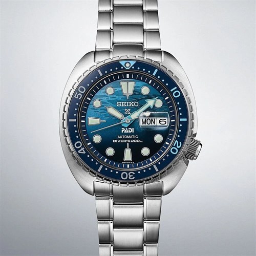 Seiko Prospex SRPK01K1 Erkek Kol Saati