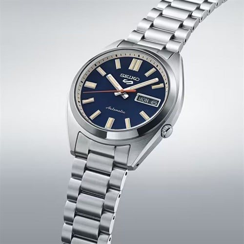 Seiko 5 Sports SRPK87K1 Erkek Kol Saati