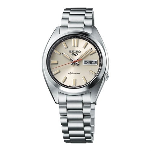 Seiko 5 Sports SRPK91K1 Erkek Kol Saati