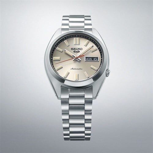 Seiko 5 Sports SRPK91K1 Erkek Kol Saati
