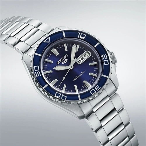 Seiko 5 Sports SRPK97K1 Erkek Kol Saati