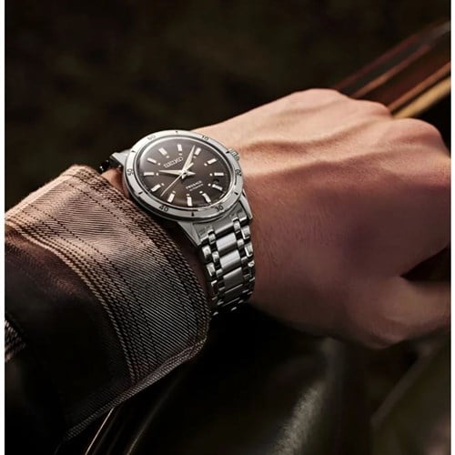 Seiko Presage SRPL09J1 Erkek Kol Saati