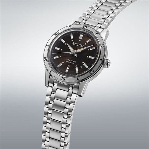 Seiko Presage SRPL09J1 Erkek Kol Saati