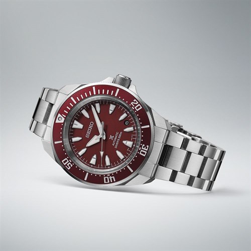 Seiko Prospex SRPL11K1 Erkek Kol Saati