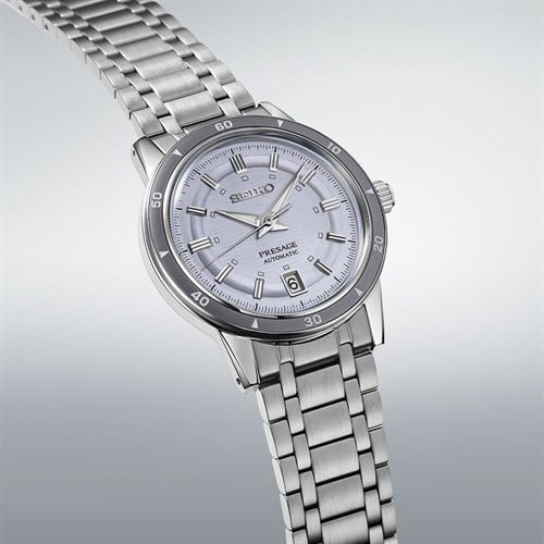 Seiko Presage SRPL73J1 Erkek Kol Saati