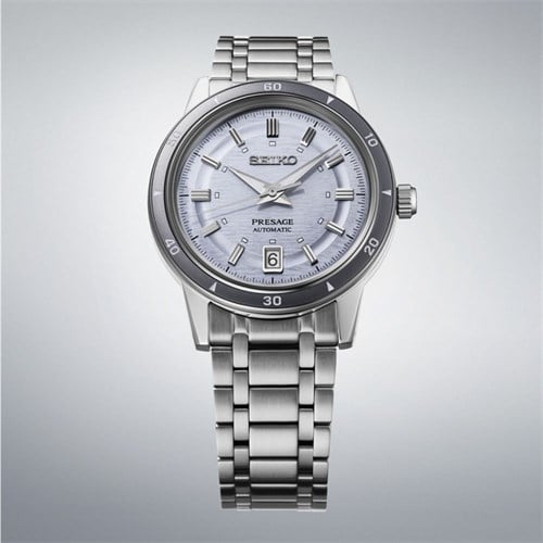Seiko Presage SRPL73J1 Erkek Kol Saati