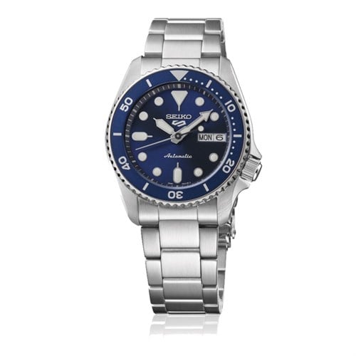 Seiko 5 Sports SRPL77K1 Erkek Kol Saati