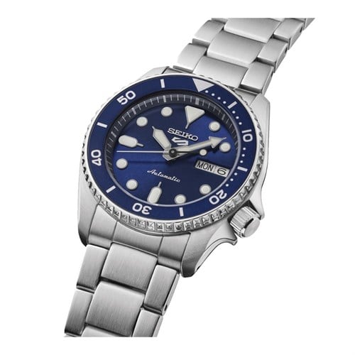 Seiko 5 Sports SRPL77K1 Erkek Kol Saati