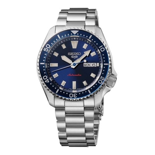 Seiko 5 Sports SRPL83K1 Erkek Kol Saati