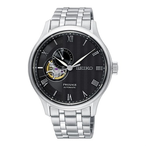 Seiko Presage SSA377J1 Erkek Kol Saati