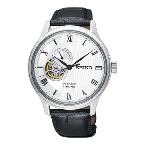Seiko Presage SSA379J1 Erkek Kol Saati