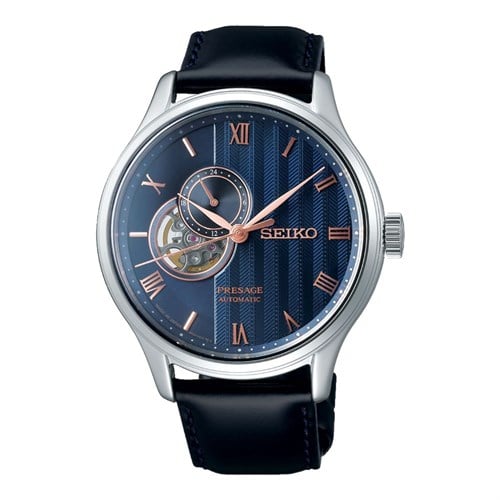 Seiko Presage SSA421J1 Erkek Kol Saati