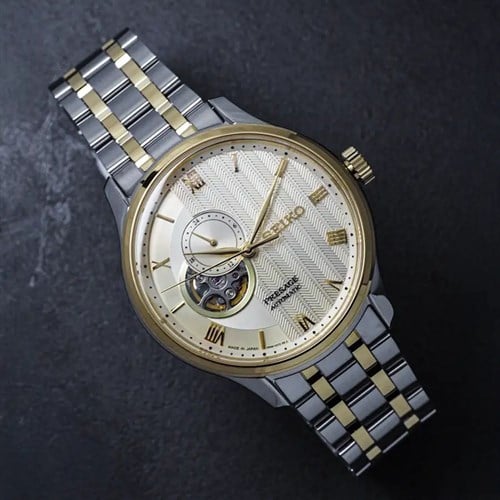 Seiko Presage SSA464J1 Erkek Kol Saati
