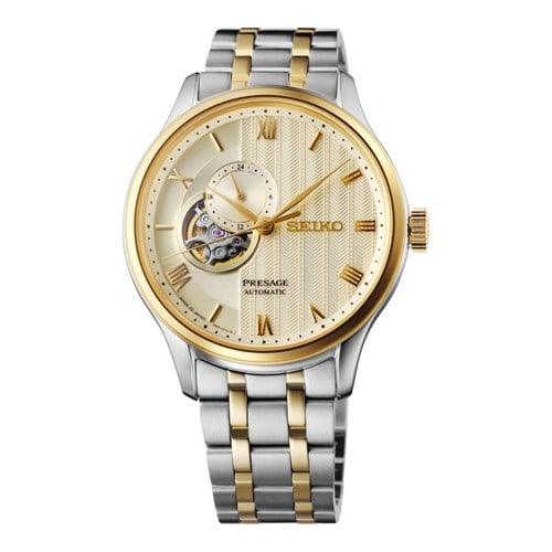Seiko Presage SSA464J1 Erkek Kol Saati